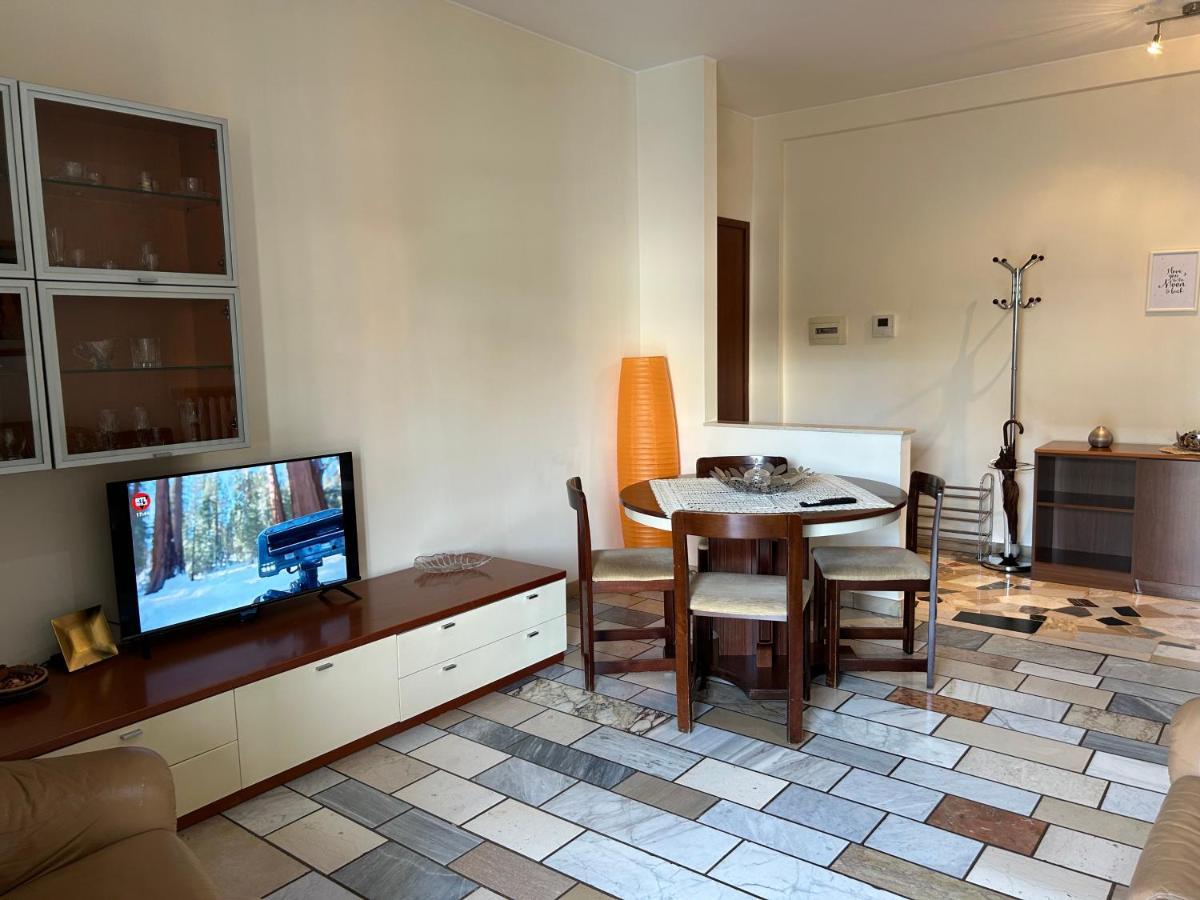 Casa Valentina Apartamento San Donato Milanese Exterior foto