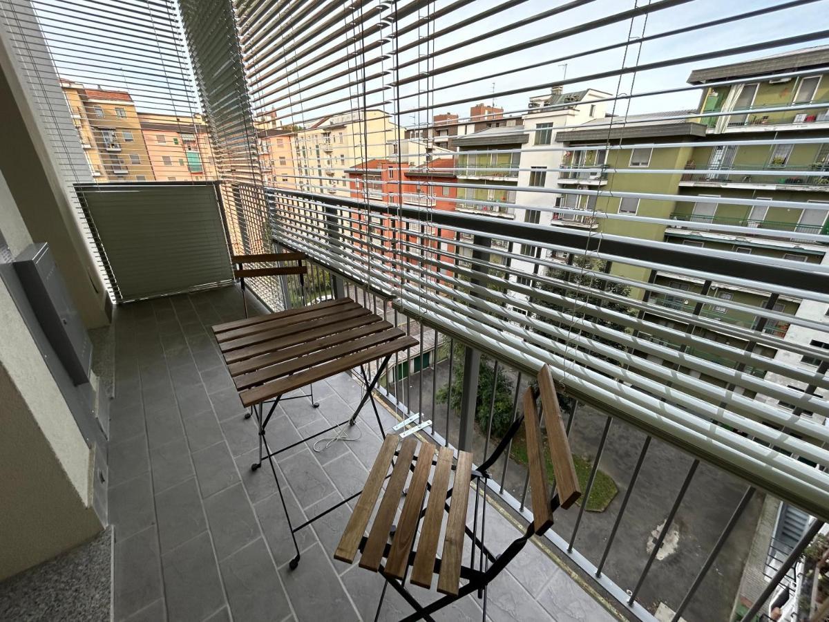 Casa Valentina Apartamento San Donato Milanese Exterior foto