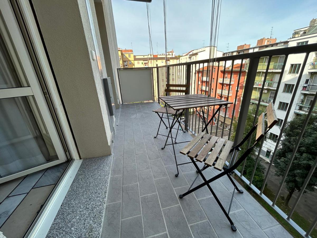 Casa Valentina Apartamento San Donato Milanese Exterior foto