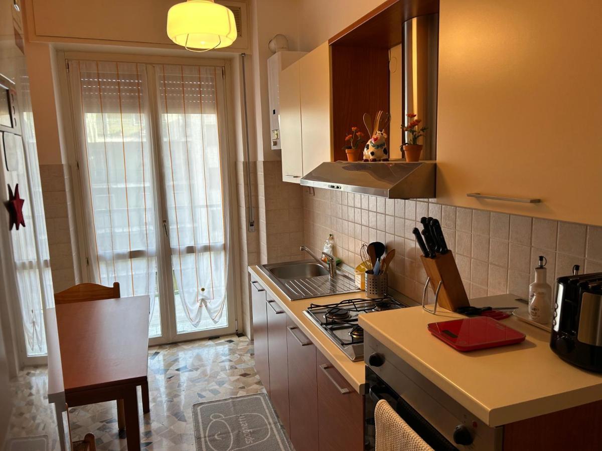 Casa Valentina Apartamento San Donato Milanese Exterior foto