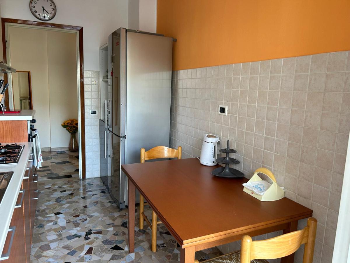 Casa Valentina Apartamento San Donato Milanese Exterior foto