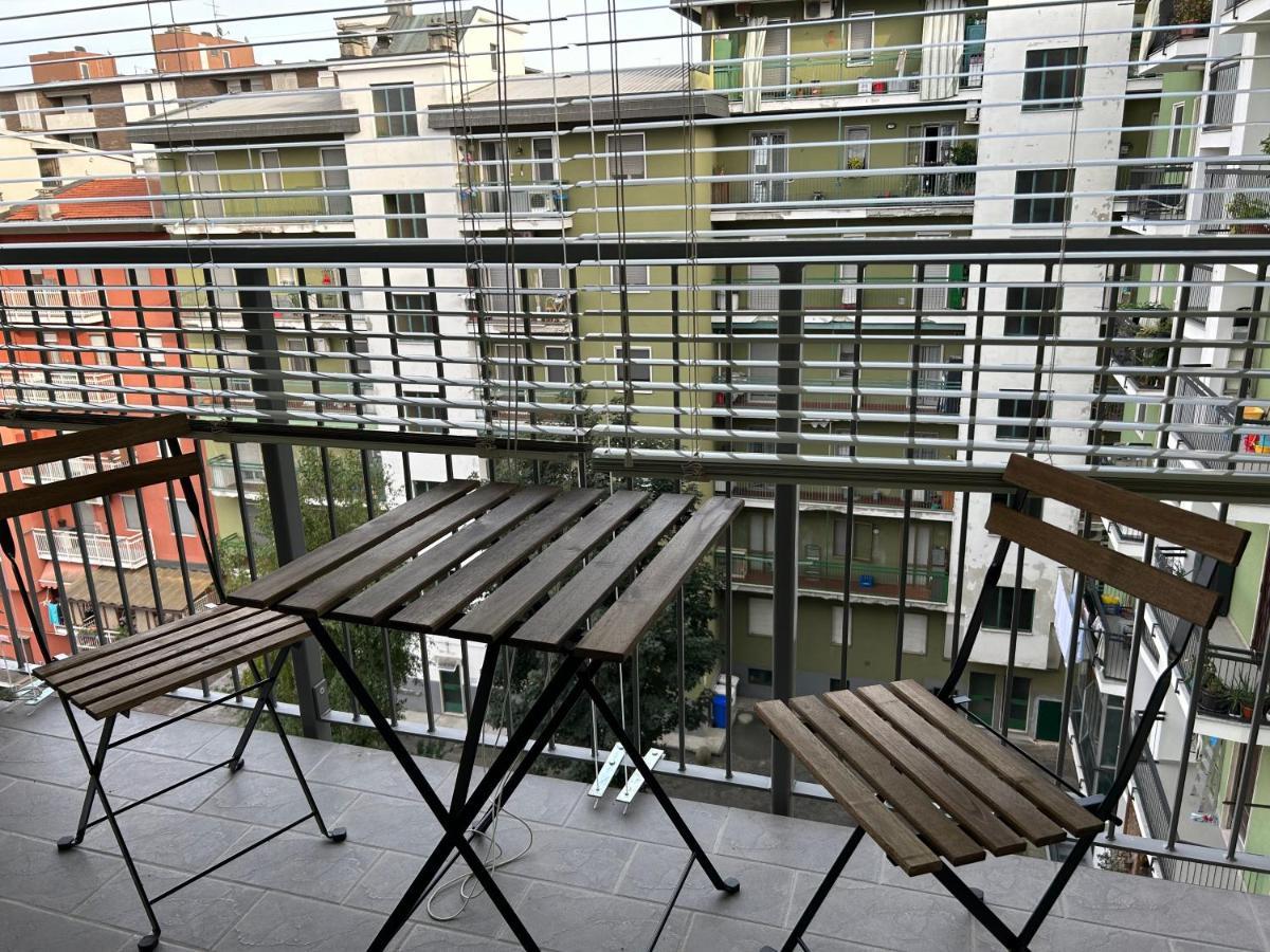Casa Valentina Apartamento San Donato Milanese Exterior foto