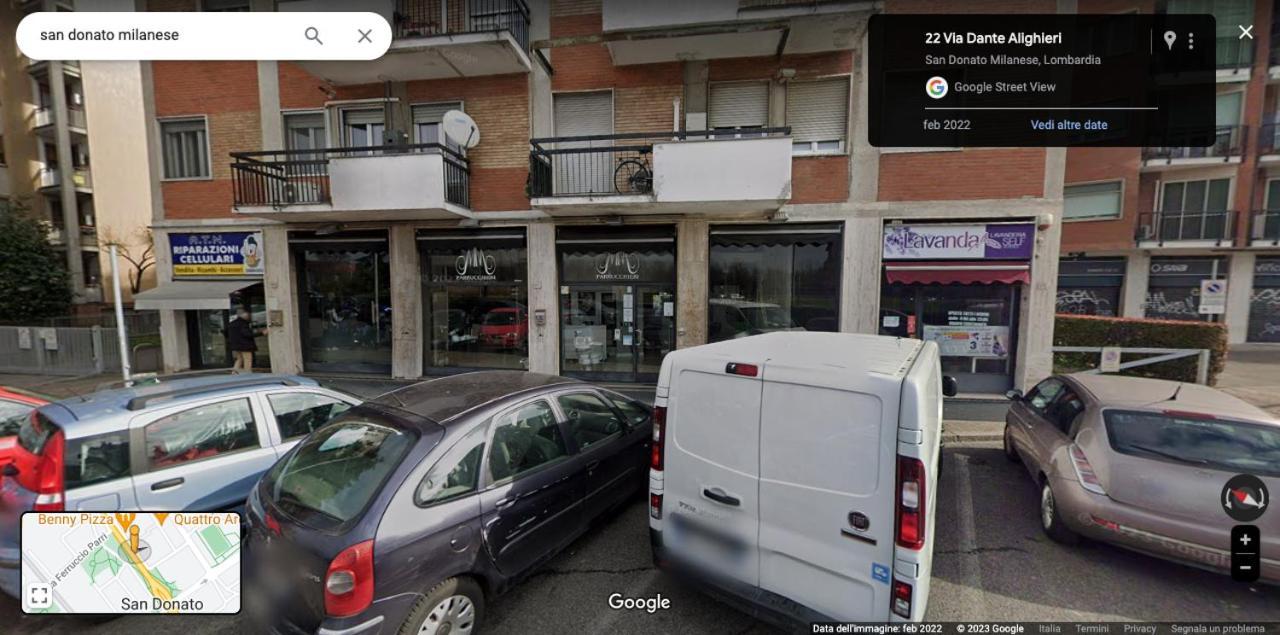 Casa Valentina Apartamento San Donato Milanese Exterior foto