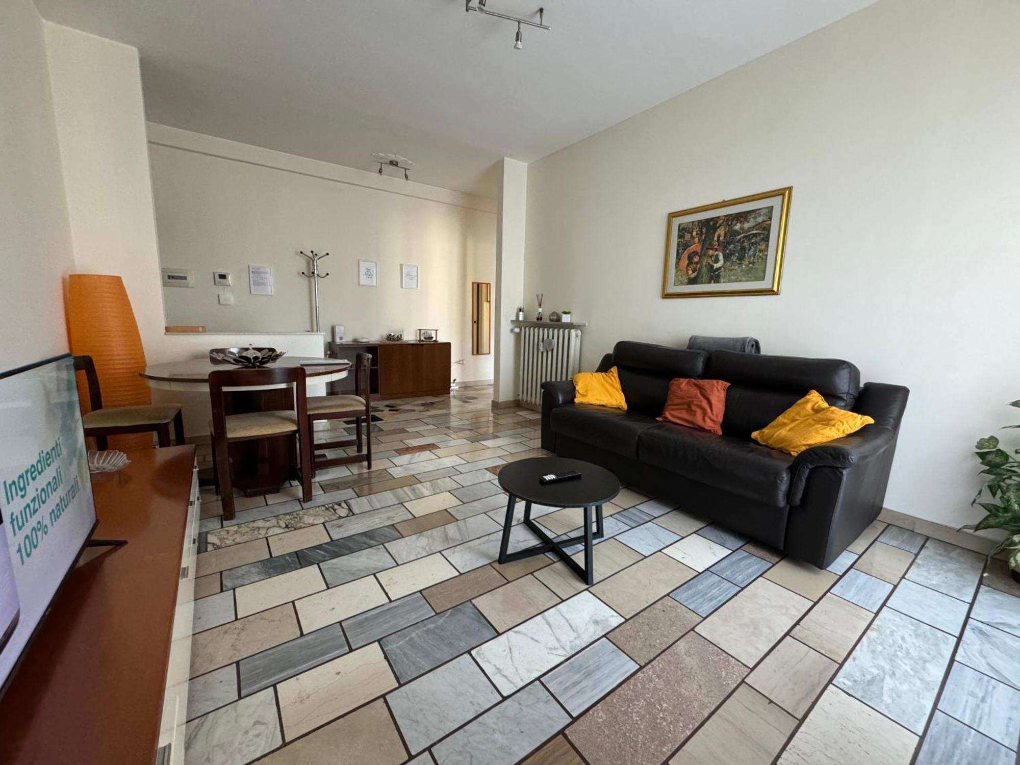 Casa Valentina Apartamento San Donato Milanese Exterior foto
